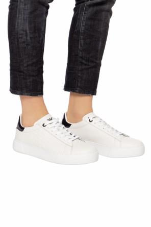 'training’ sneakers, zdjęcie 2 'training’ sneakers od EA7 Emporio Armani